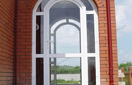 Окна в Дом - фото №2 tab