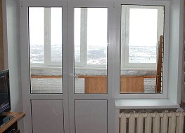 Окна в Дом - фото №9